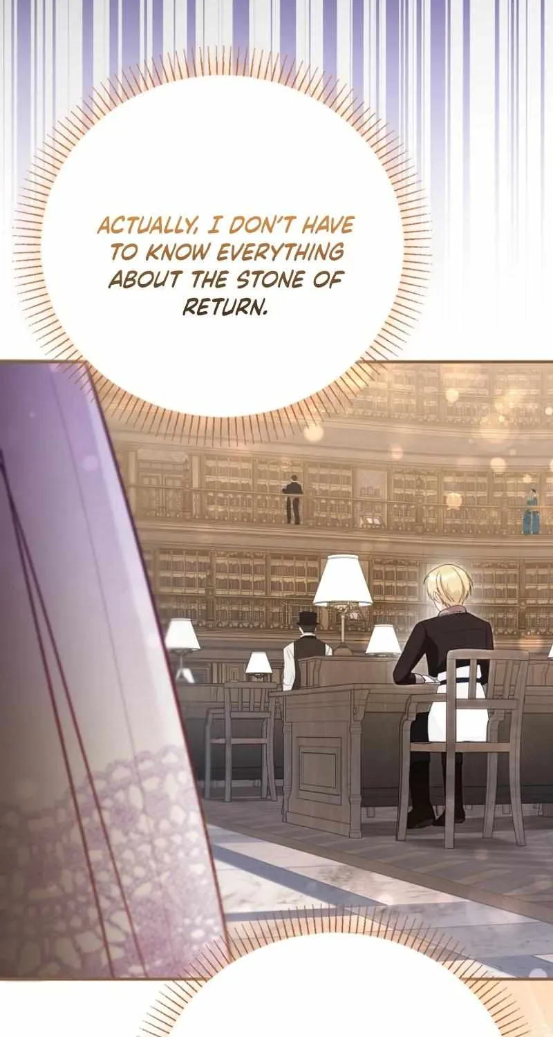 Even if the Villain’s Daughter Regresses Chapter 33 page 75 - 