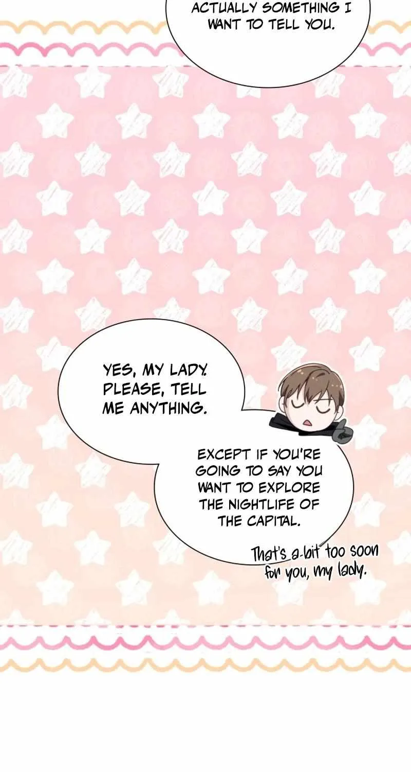 Even if the Villain’s Daughter Regresses Chapter 33 page 9 - 