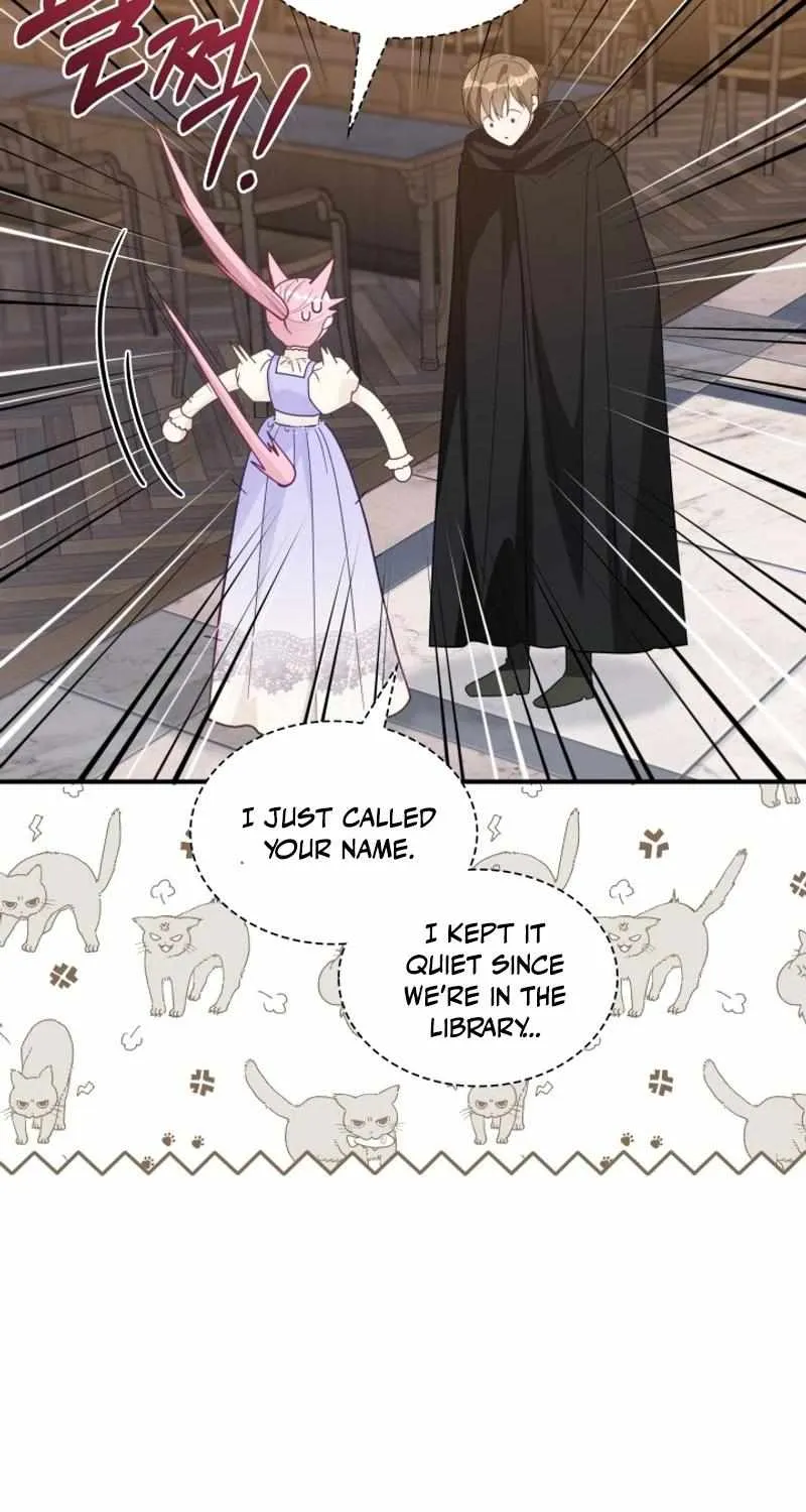 Even if the Villain’s Daughter Regresses Chapter 33 page 81 - 