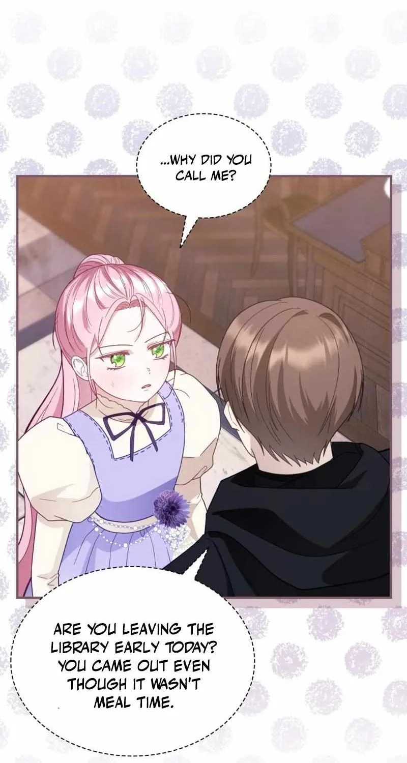 Even if the Villain’s Daughter Regresses Chapter 33 page 82 - 