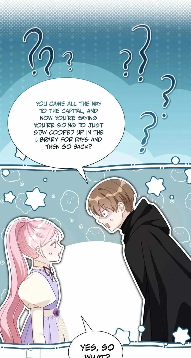 Even if the Villain’s Daughter Regresses Chapter 33 page 86 - 