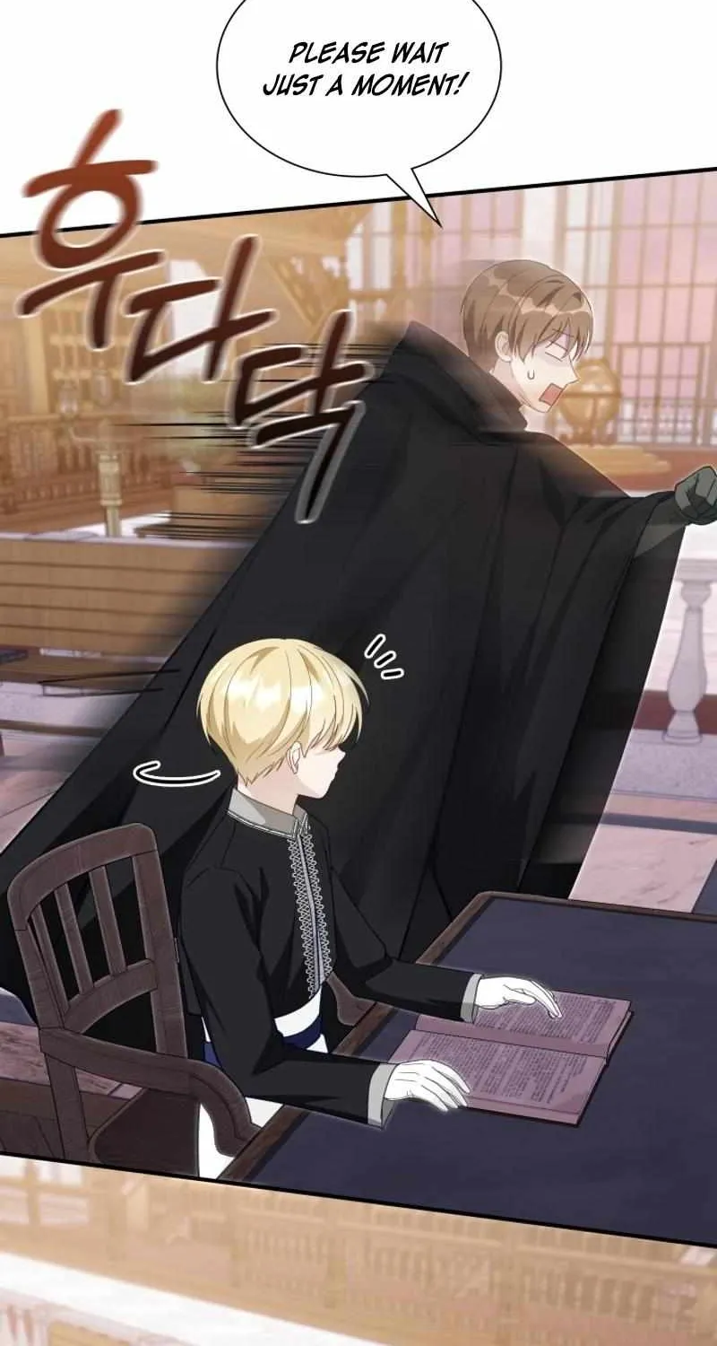 Even if the Villain’s Daughter Regresses Chapter 33 page 89 - 