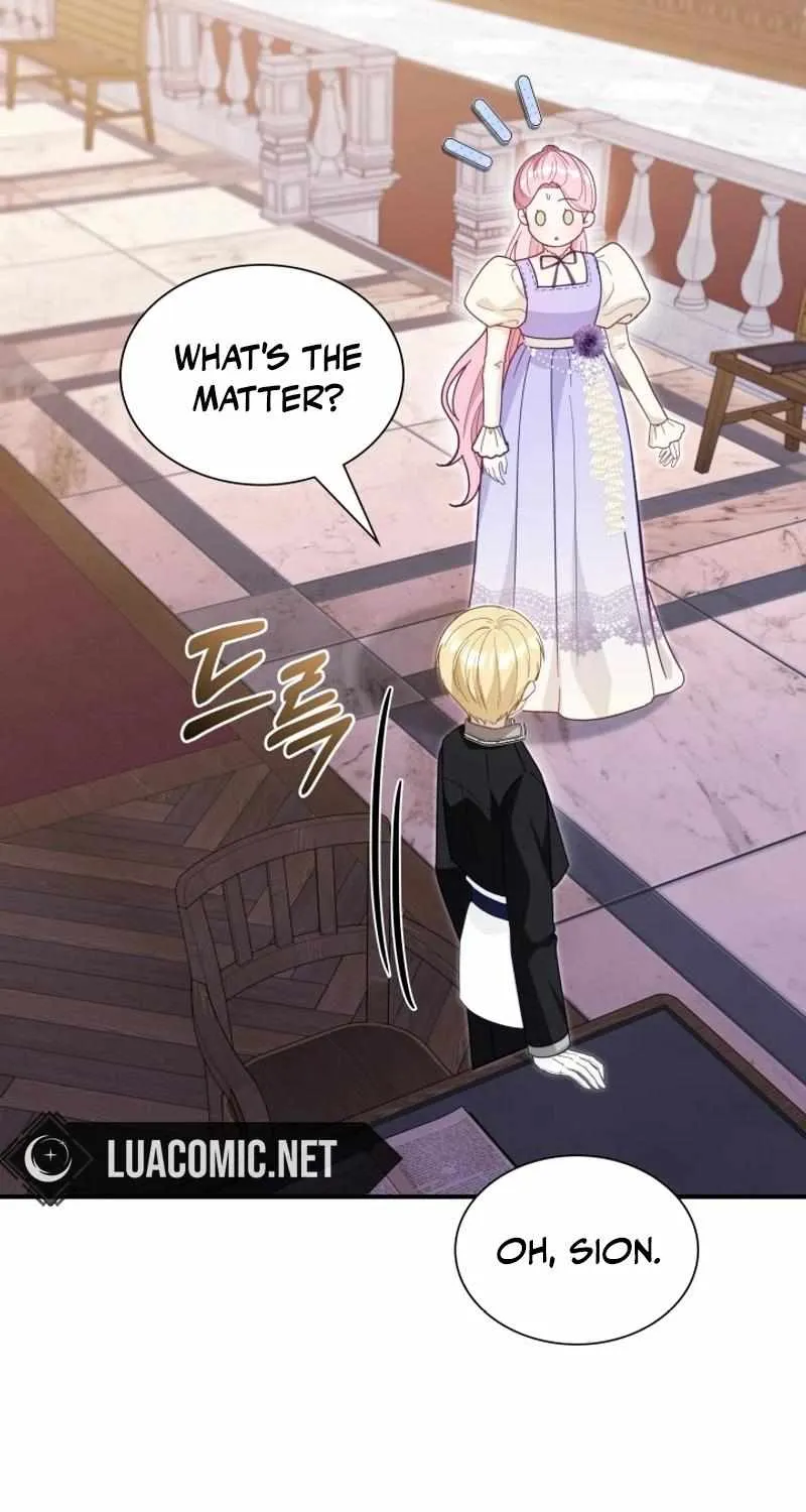 Even if the Villain’s Daughter Regresses Chapter 33 page 90 - 