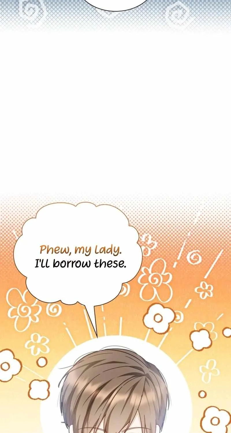 Even if the Villain’s Daughter Regresses Chapter 33 page 92 - 