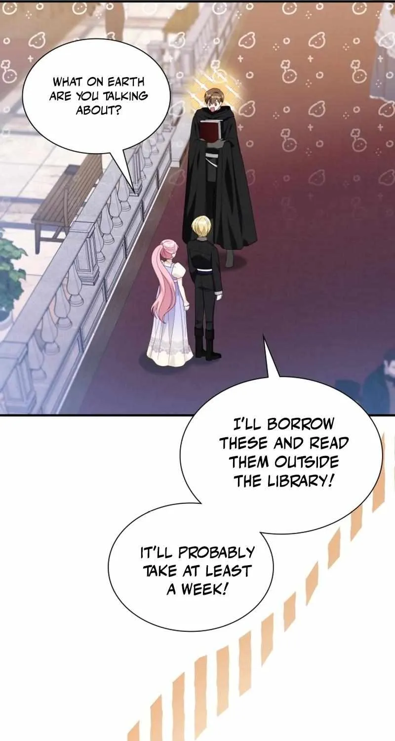Even if the Villain’s Daughter Regresses Chapter 33 page 95 - 