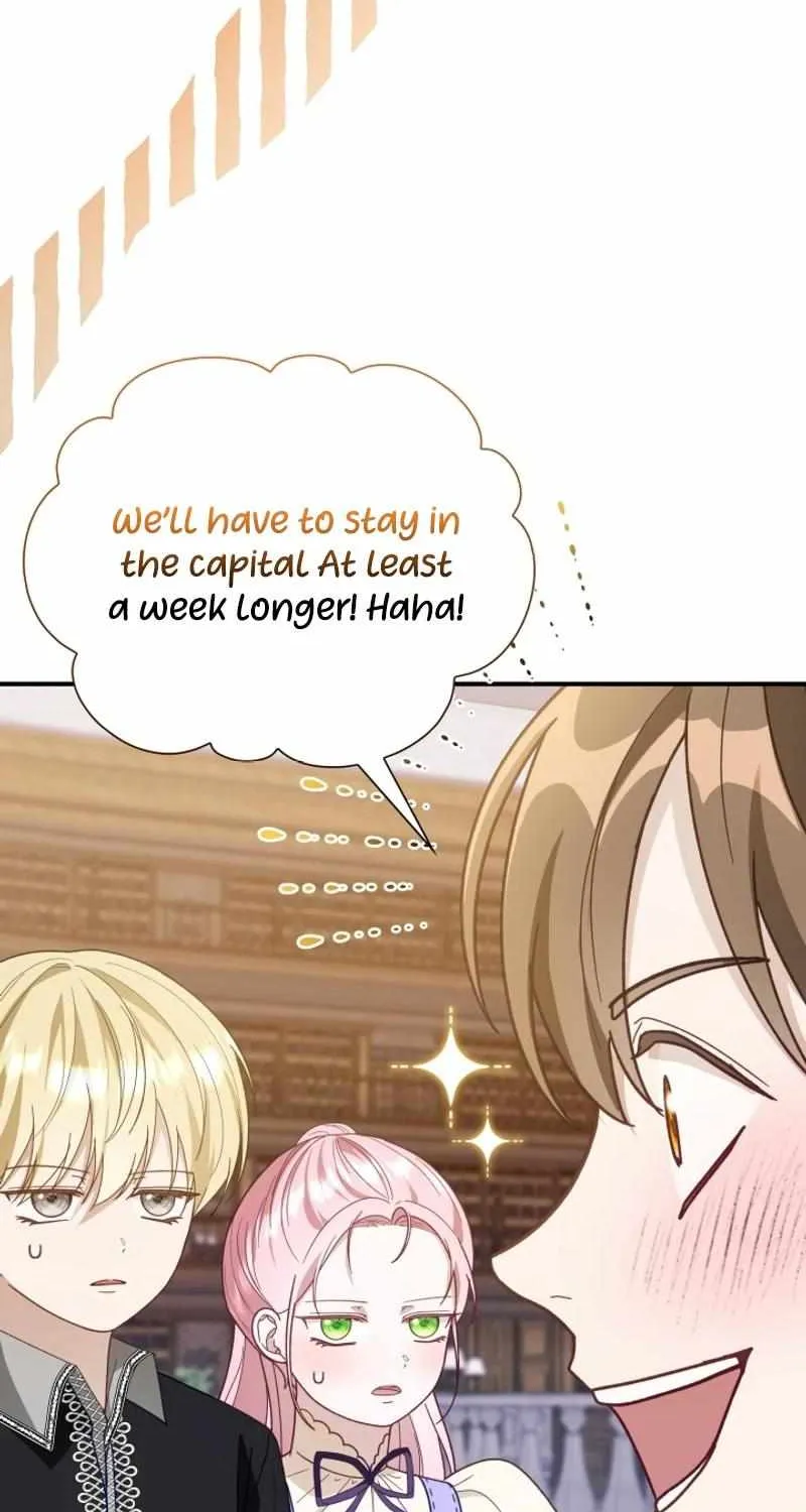 Even if the Villain’s Daughter Regresses Chapter 33 page 96 - 