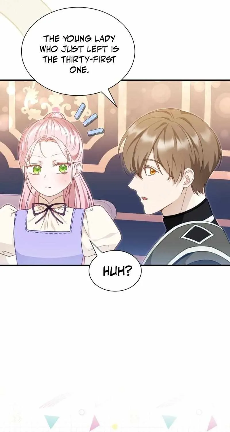 Even if the Villain’s Daughter Regresses Chapter 34 page 11 - 