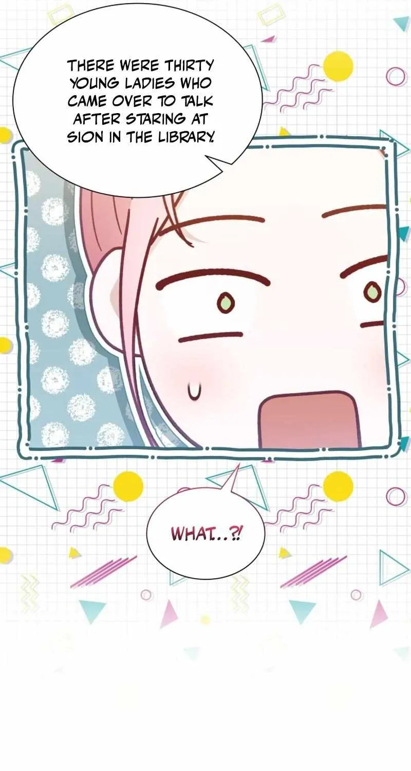 Even if the Villain’s Daughter Regresses Chapter 34 page 12 - 