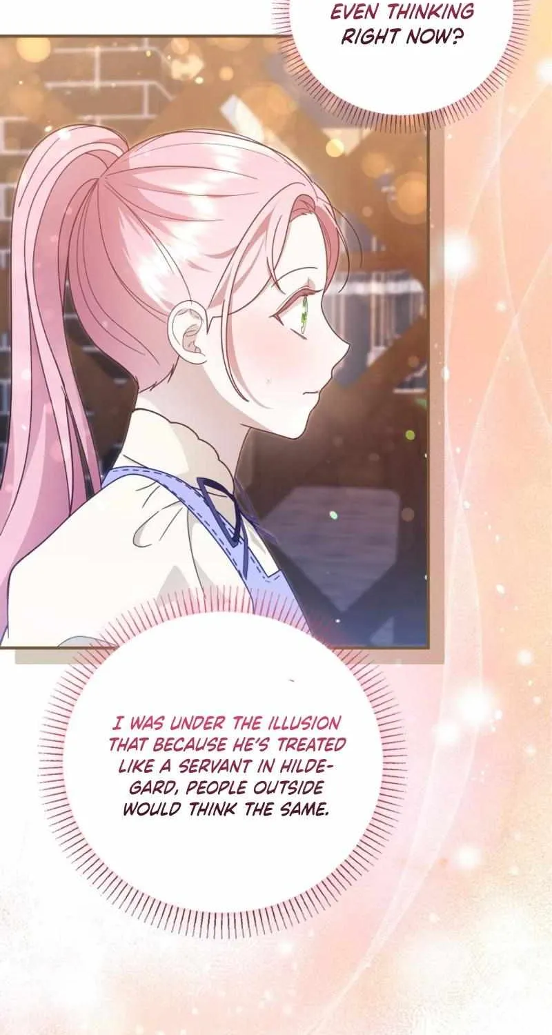 Even if the Villain’s Daughter Regresses Chapter 34 page 16 - 