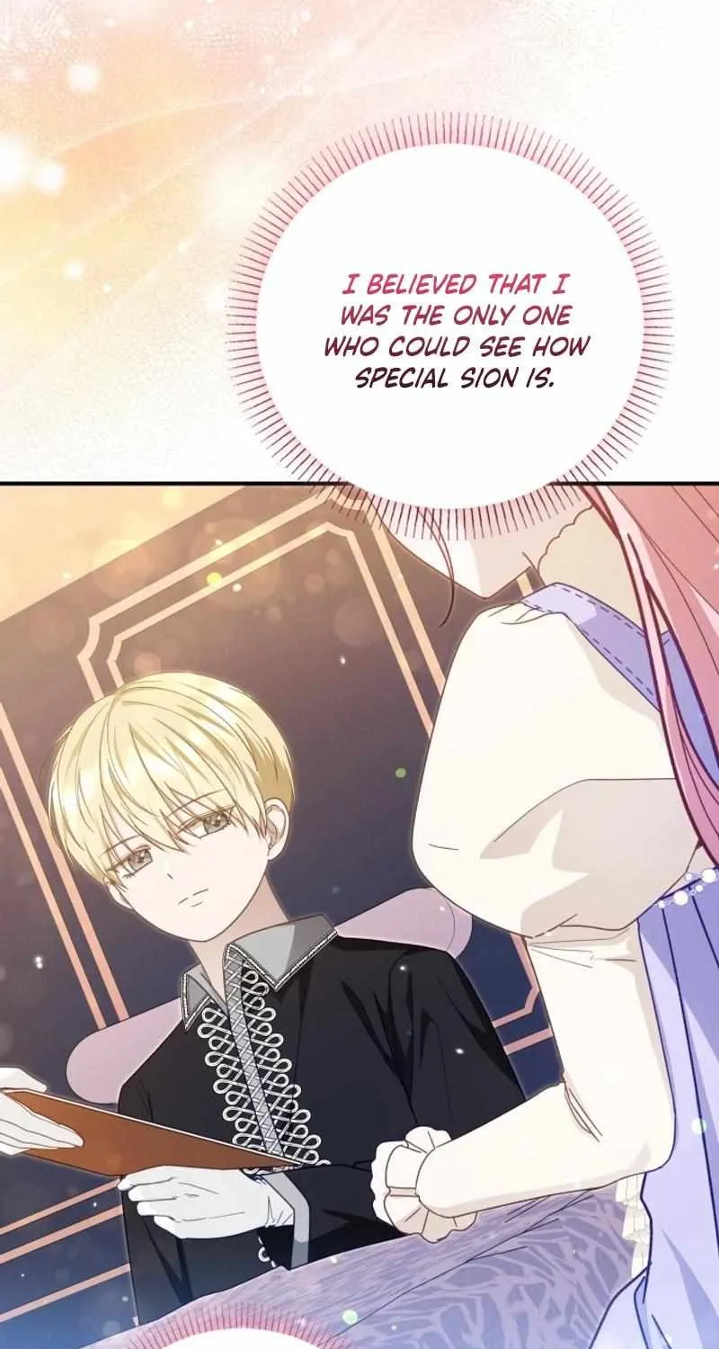 Even if the Villain’s Daughter Regresses Chapter 34 page 17 - 