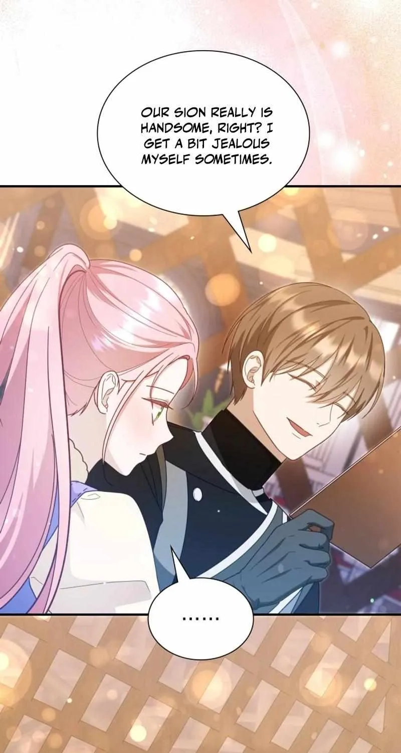 Even if the Villain’s Daughter Regresses Chapter 34 page 19 - 