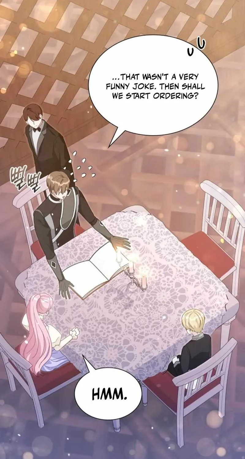 Even if the Villain’s Daughter Regresses Chapter 34 page 20 - 