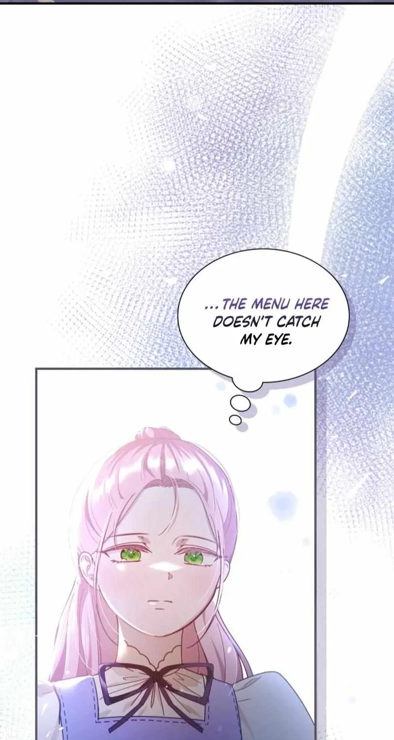 Even if the Villain’s Daughter Regresses Chapter 34 page 21 - 
