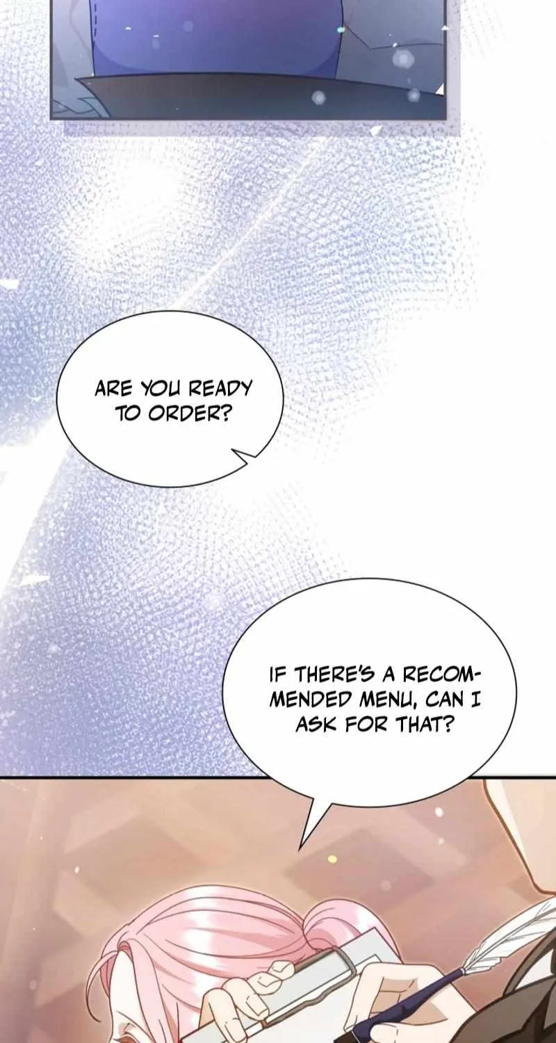 Even if the Villain’s Daughter Regresses Chapter 34 page 22 - 