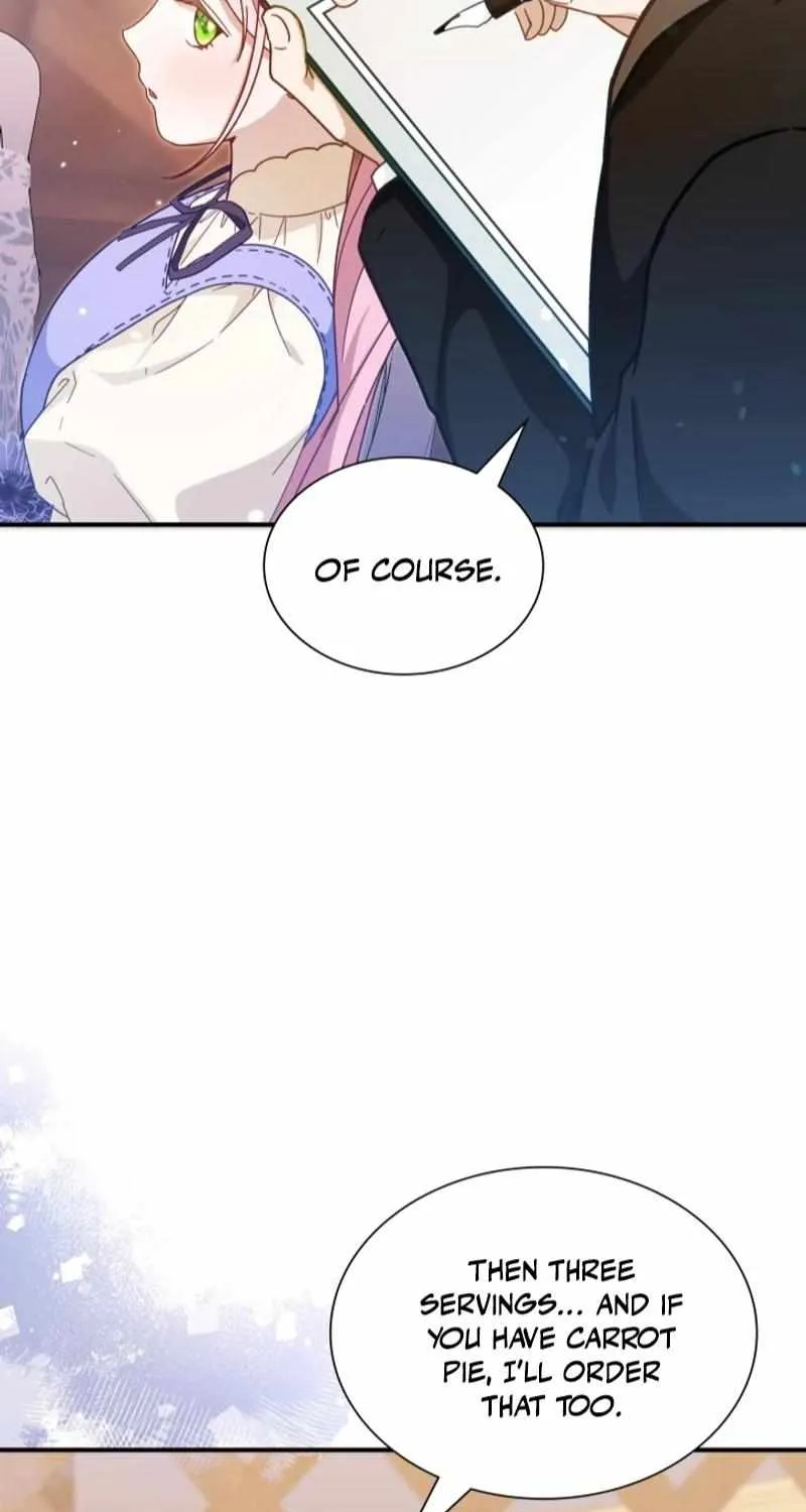 Even if the Villain’s Daughter Regresses Chapter 34 page 23 - 
