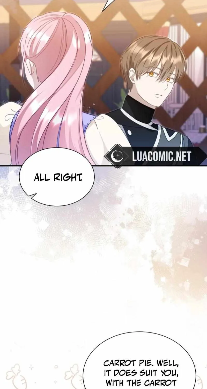 Even if the Villain’s Daughter Regresses Chapter 34 page 24 - 