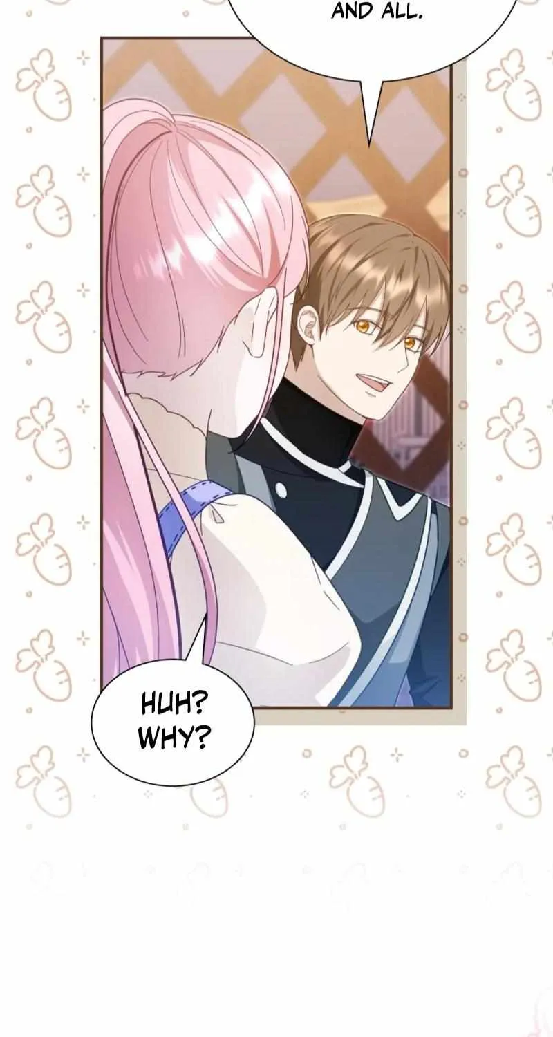Even if the Villain’s Daughter Regresses Chapter 34 page 25 - 