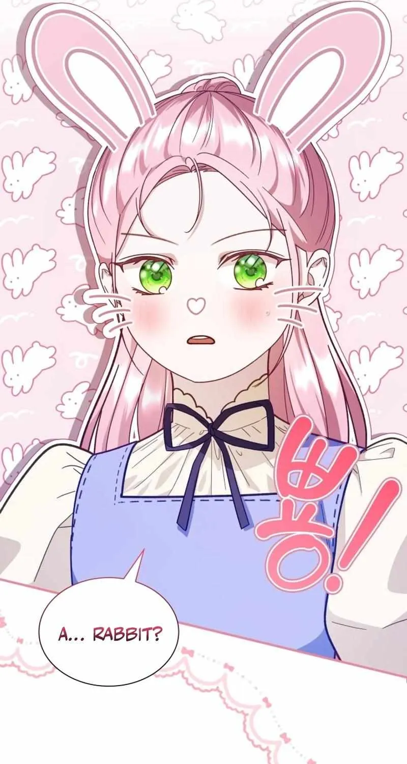 Even if the Villain’s Daughter Regresses Chapter 34 page 27 - 