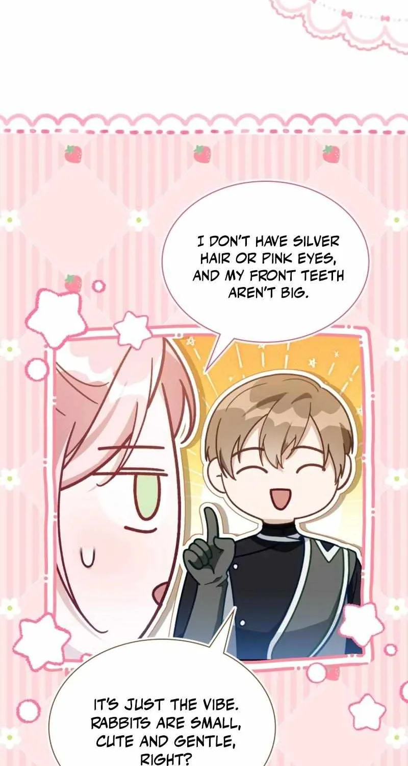 Even if the Villain’s Daughter Regresses Chapter 34 page 28 - 