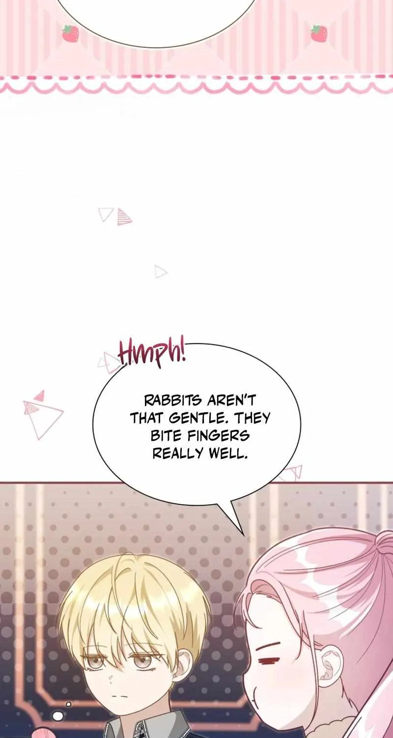 Even if the Villain’s Daughter Regresses Chapter 34 page 29 - 
