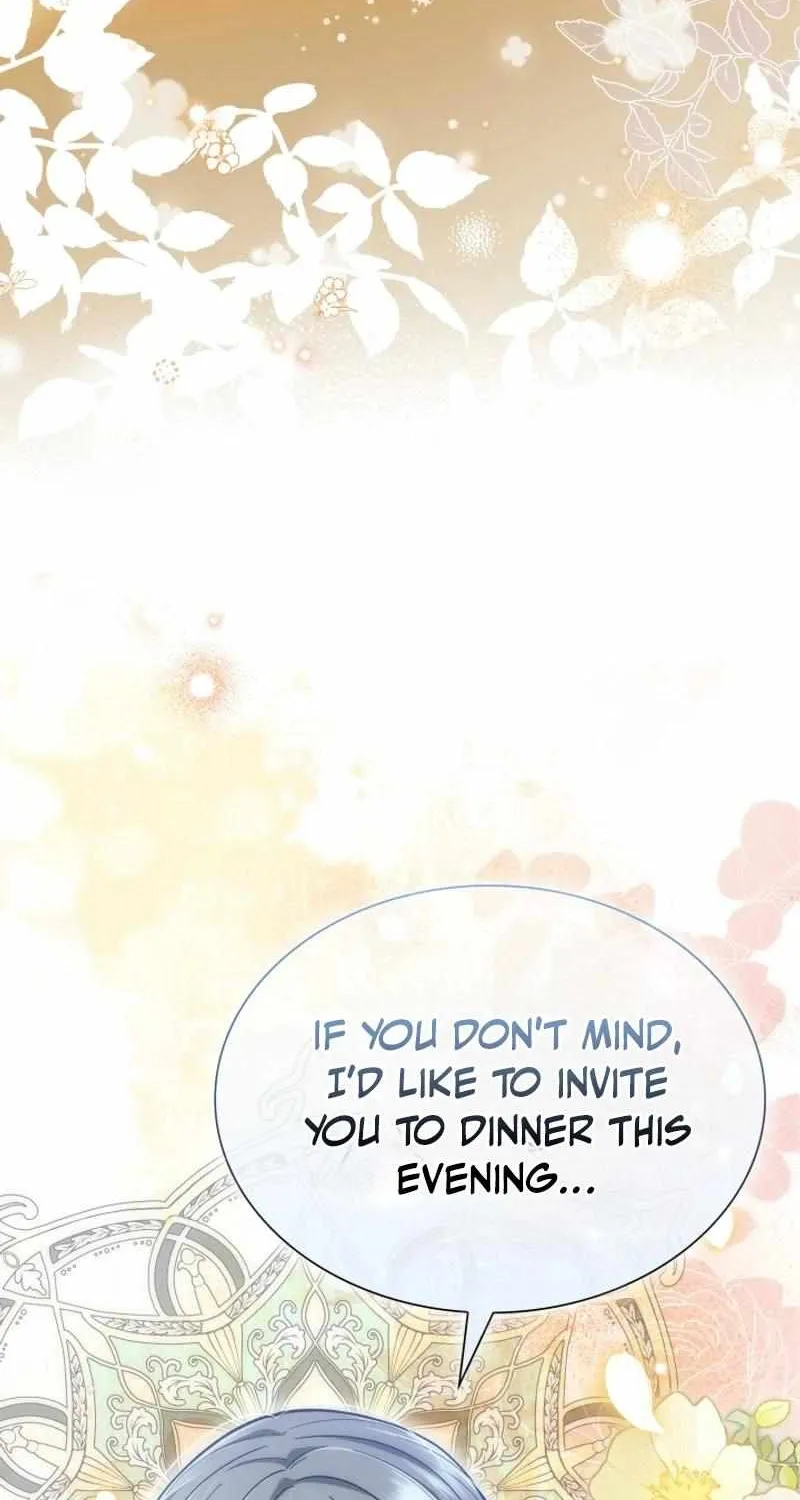 Even if the Villain’s Daughter Regresses Chapter 34 page 4 - 