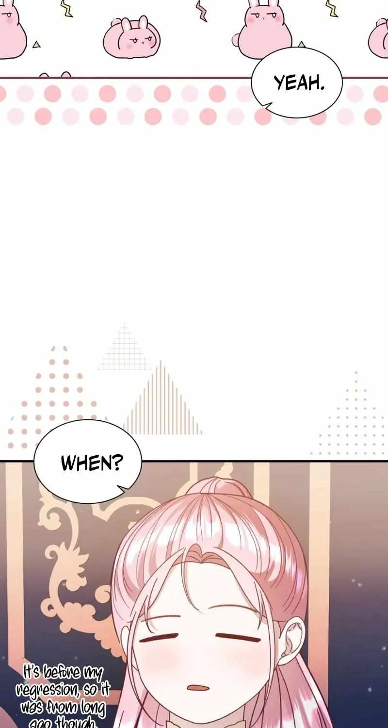 Even if the Villain’s Daughter Regresses Chapter 34 page 31 - 