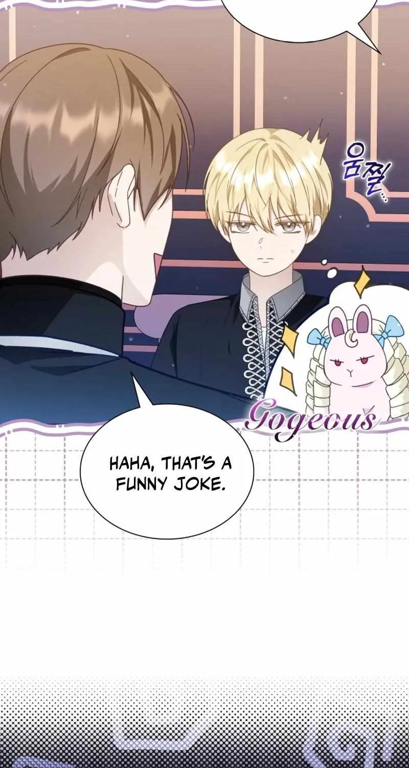 Even if the Villain’s Daughter Regresses Chapter 34 page 33 - 