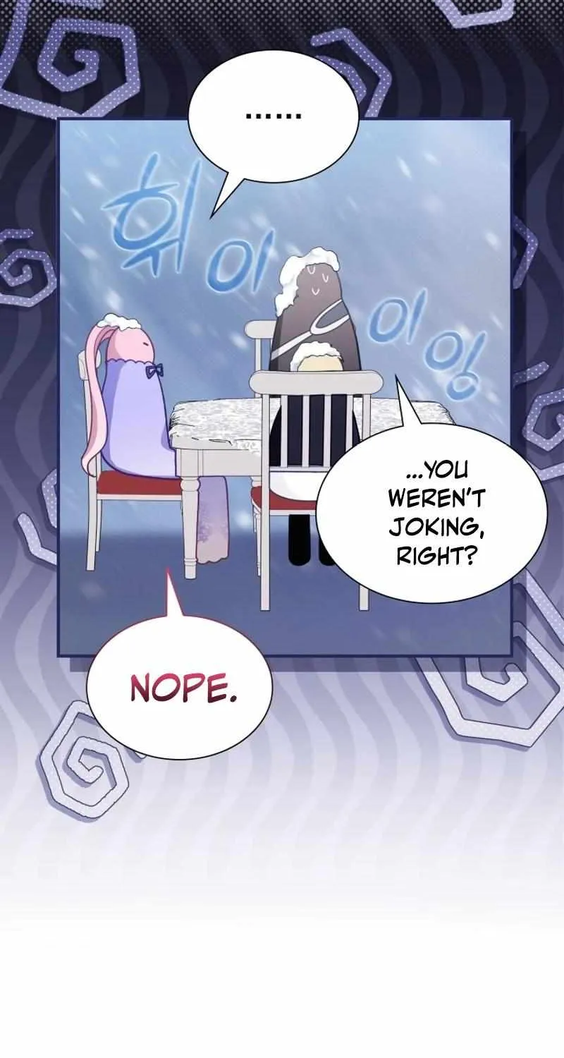 Even if the Villain’s Daughter Regresses Chapter 34 page 34 - 