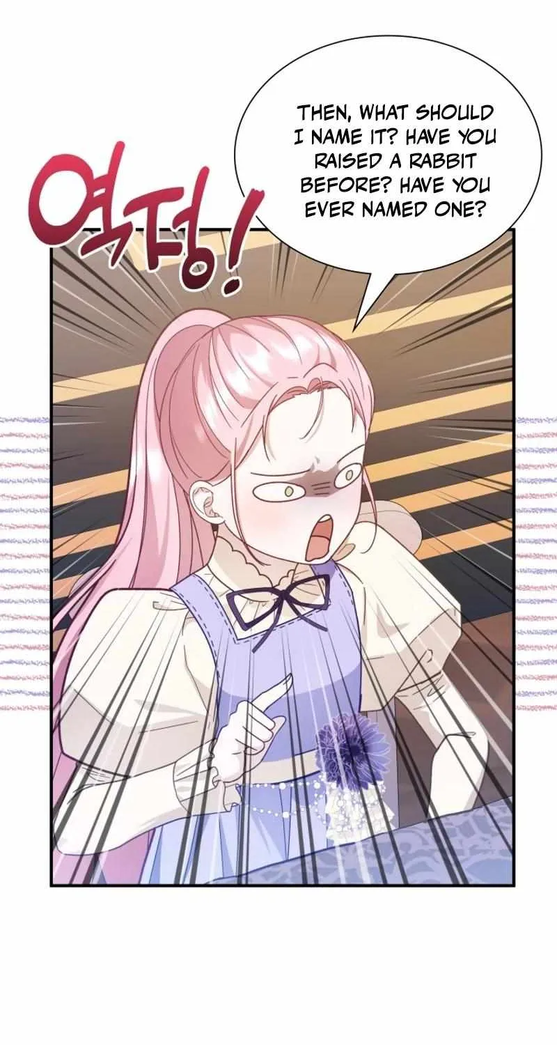 Even if the Villain’s Daughter Regresses Chapter 34 page 37 - 