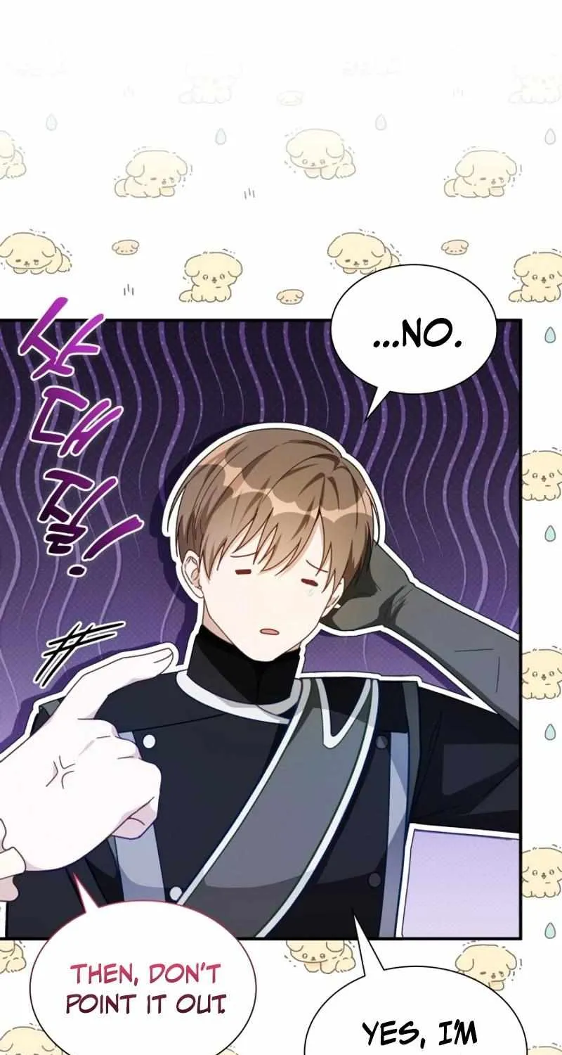 Even if the Villain’s Daughter Regresses Chapter 34 page 38 - 