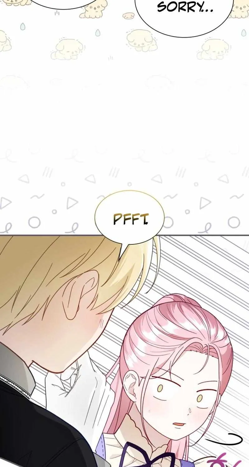 Even if the Villain’s Daughter Regresses Chapter 34 page 39 - 