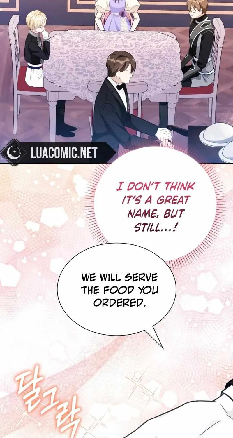 Even if the Villain’s Daughter Regresses Chapter 34 page 41 - 