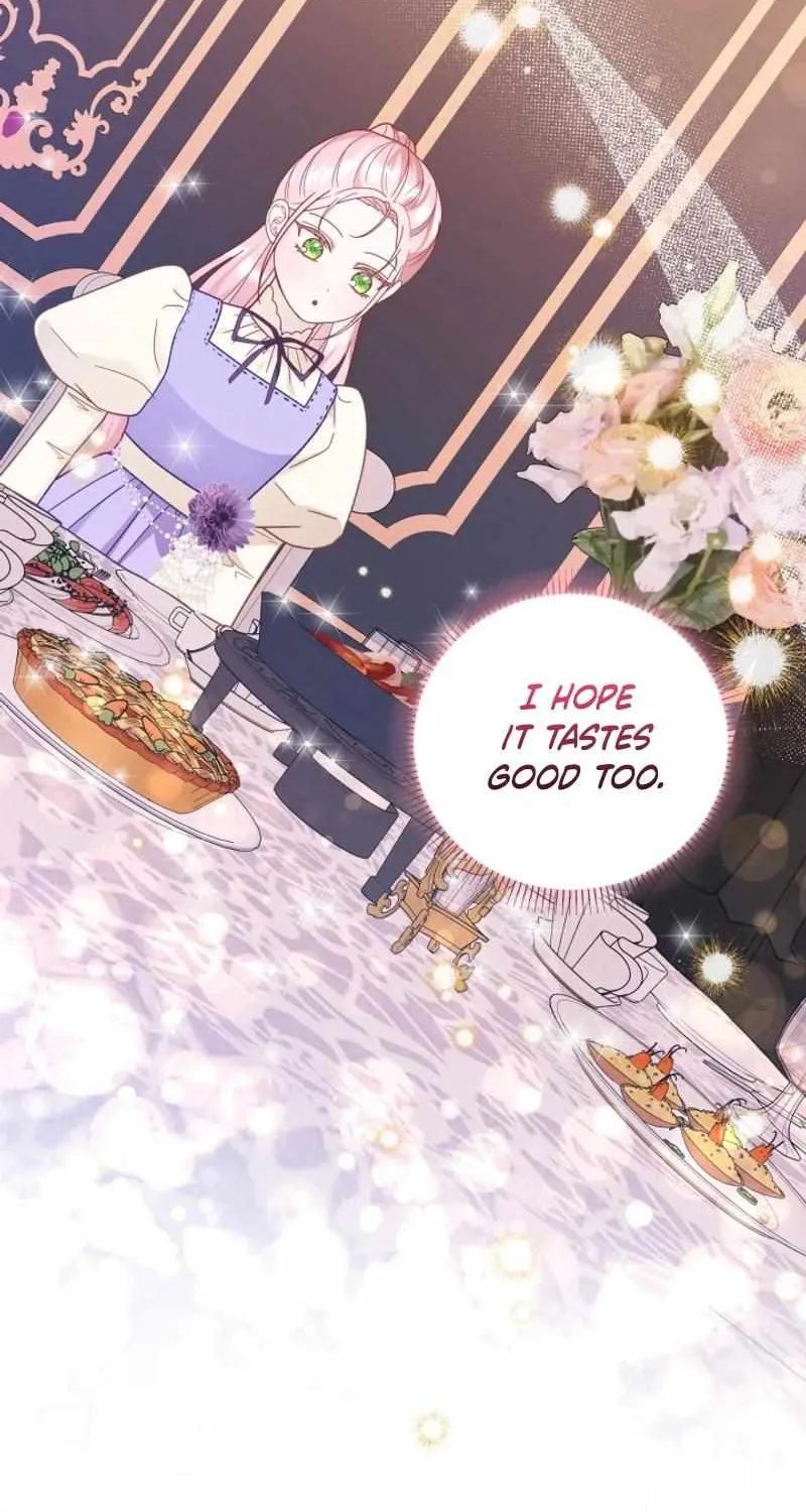 Even if the Villain’s Daughter Regresses Chapter 34 page 43 - 