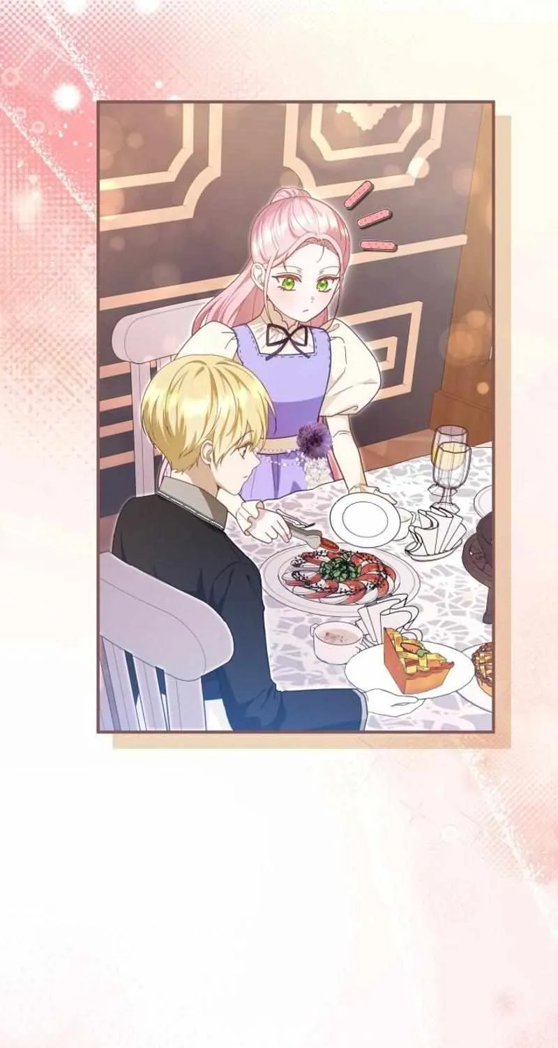 Even if the Villain’s Daughter Regresses Chapter 34 page 45 - 