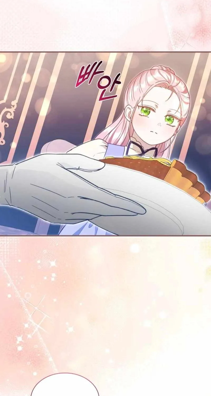Even if the Villain’s Daughter Regresses Chapter 34 page 46 - 