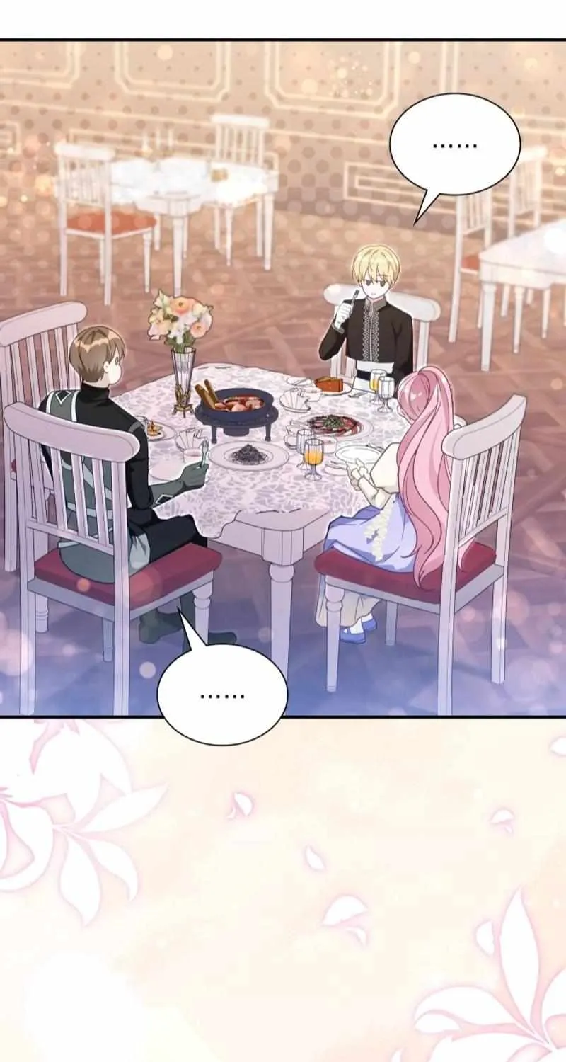 Even if the Villain’s Daughter Regresses Chapter 34 page 49 - 