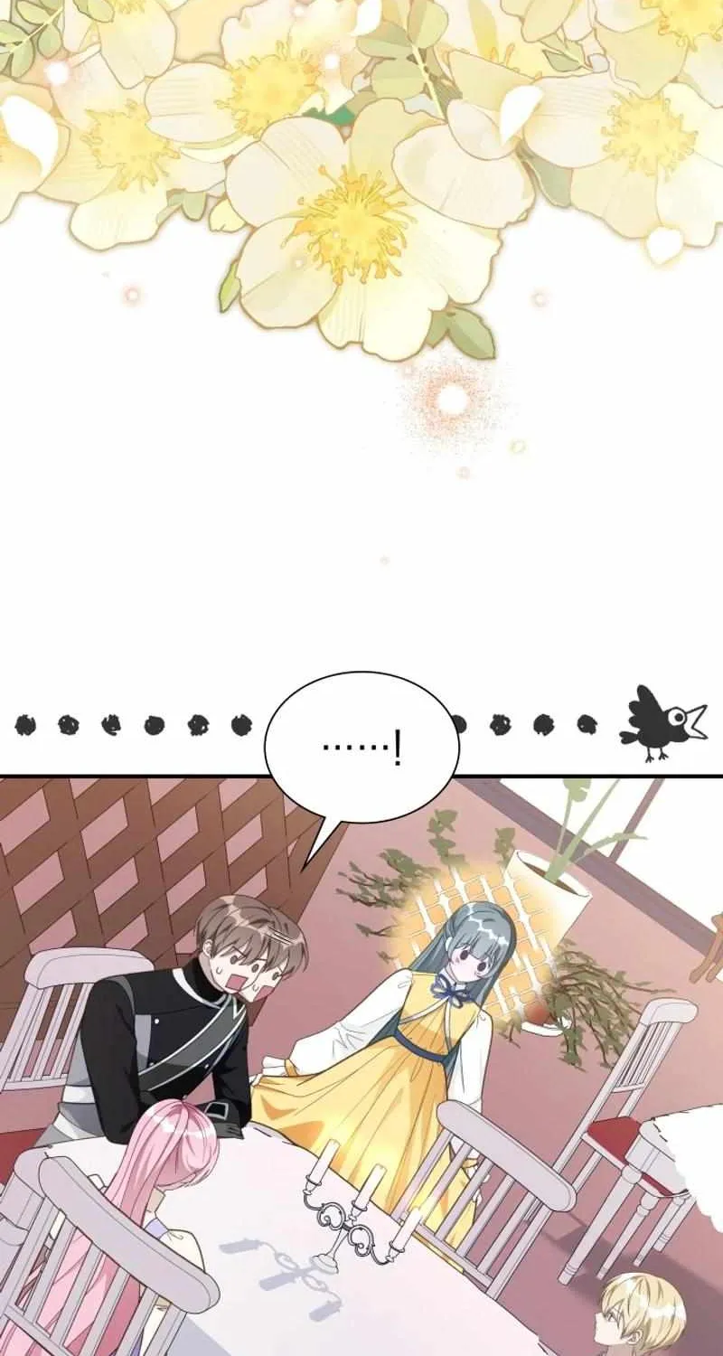 Even if the Villain’s Daughter Regresses Chapter 34 page 6 - 