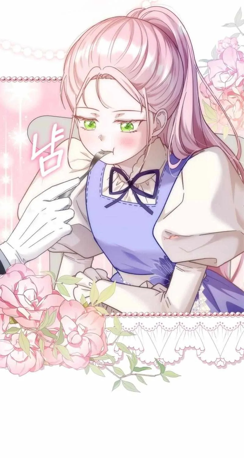 Even if the Villain’s Daughter Regresses Chapter 34 page 54 - 