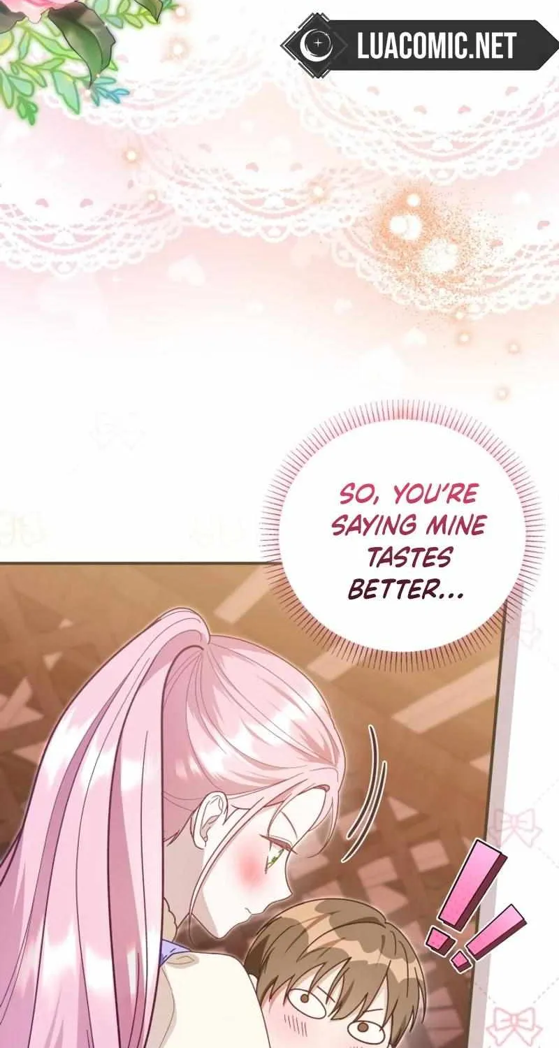 Even if the Villain’s Daughter Regresses Chapter 34 page 59 - 