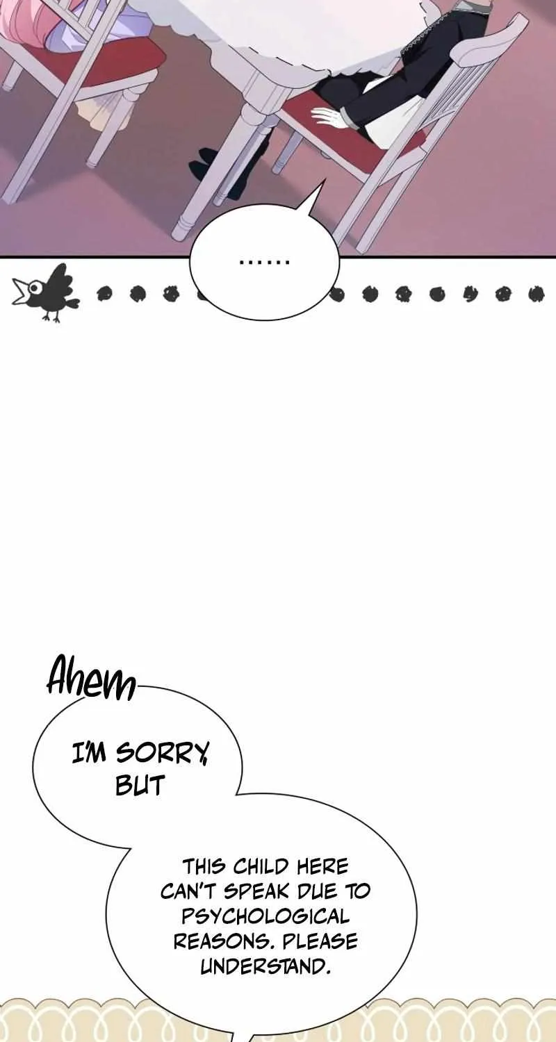 Even if the Villain’s Daughter Regresses Chapter 34 page 7 - 