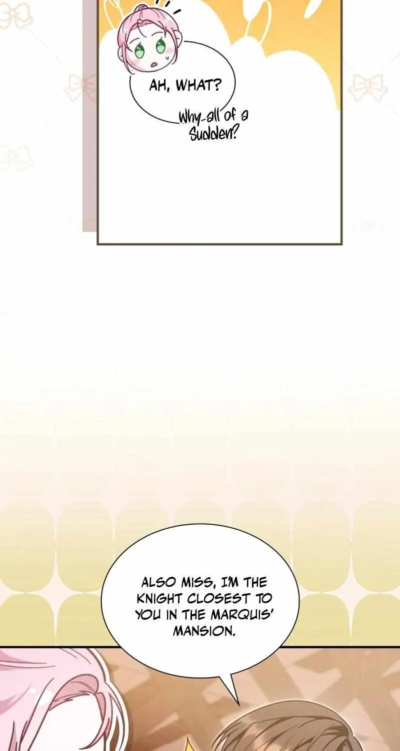 Even if the Villain’s Daughter Regresses Chapter 34 page 61 - 