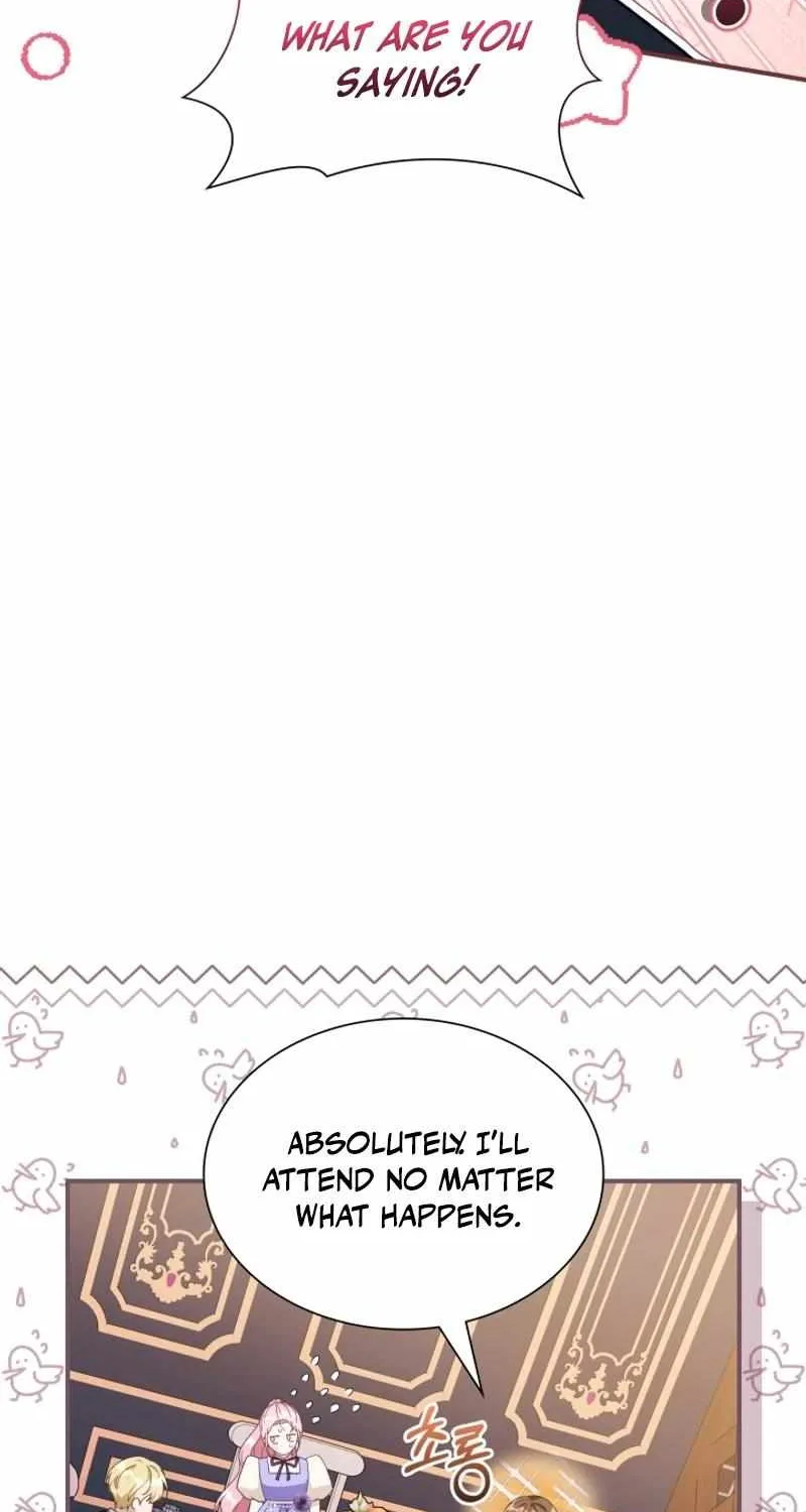 Even if the Villain’s Daughter Regresses Chapter 34 page 64 - 