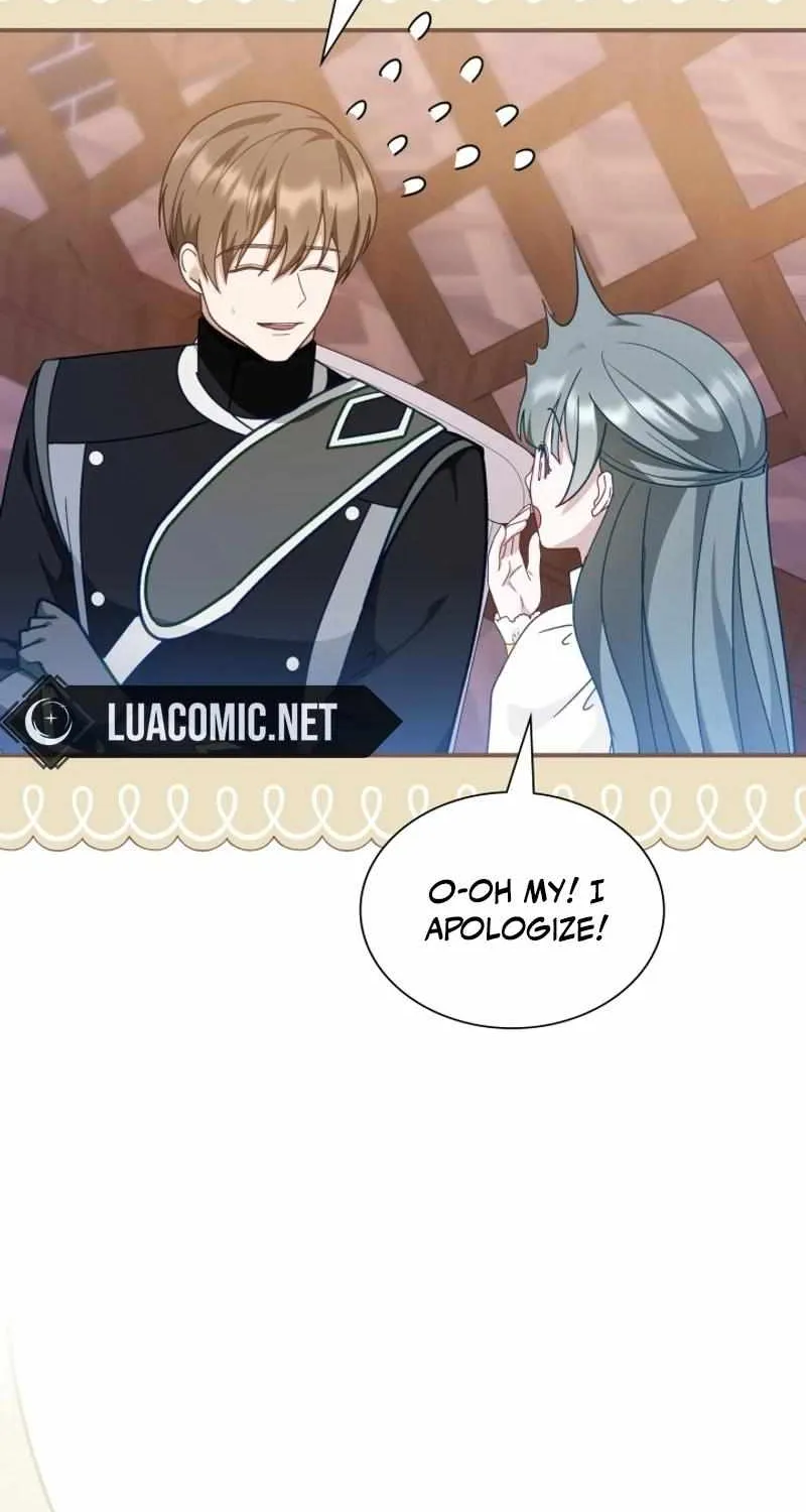 Even if the Villain’s Daughter Regresses Chapter 34 page 8 - 
