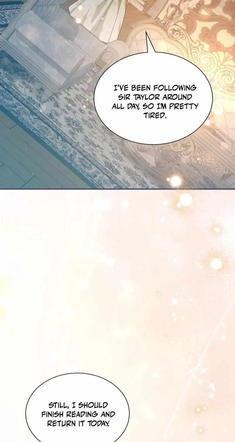 Even if the Villain’s Daughter Regresses Chapter 34 page 74 - 