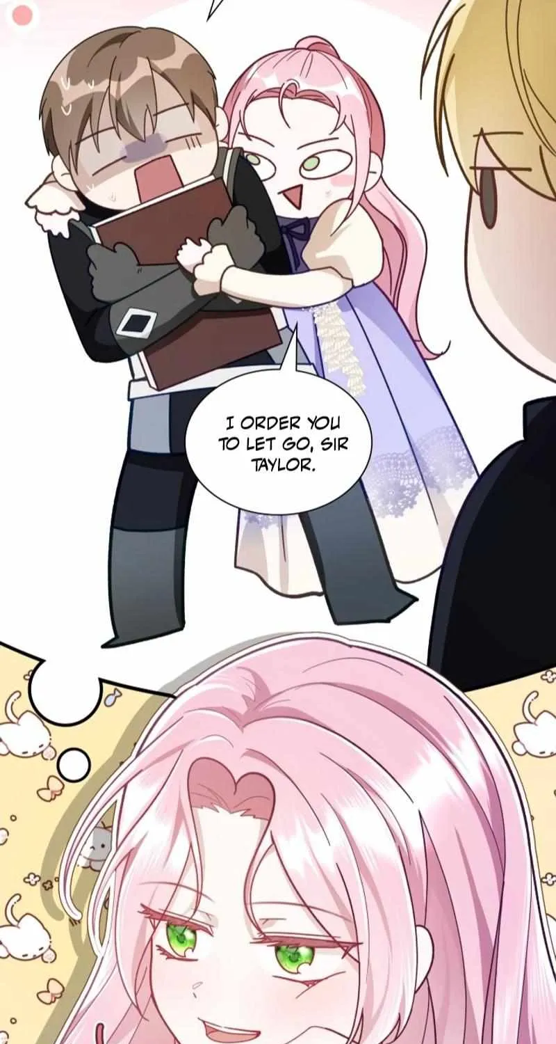 Even if the Villain’s Daughter Regresses Chapter 34 page 76 - 