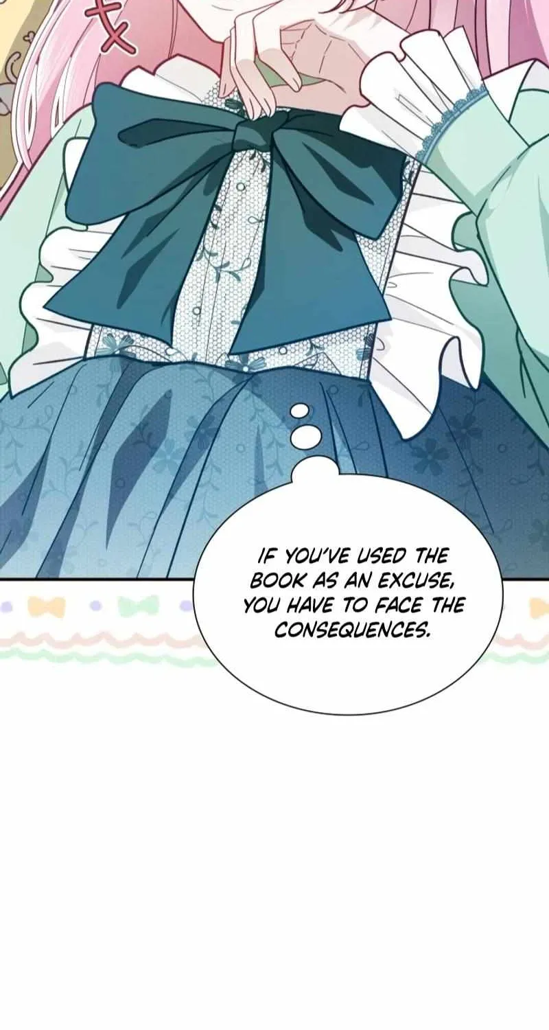 Even if the Villain’s Daughter Regresses Chapter 34 page 77 - 