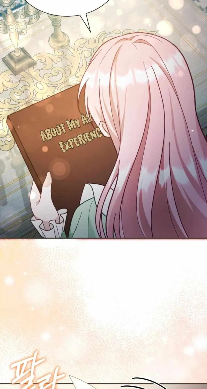 Even if the Villain’s Daughter Regresses Chapter 34 page 79 - 