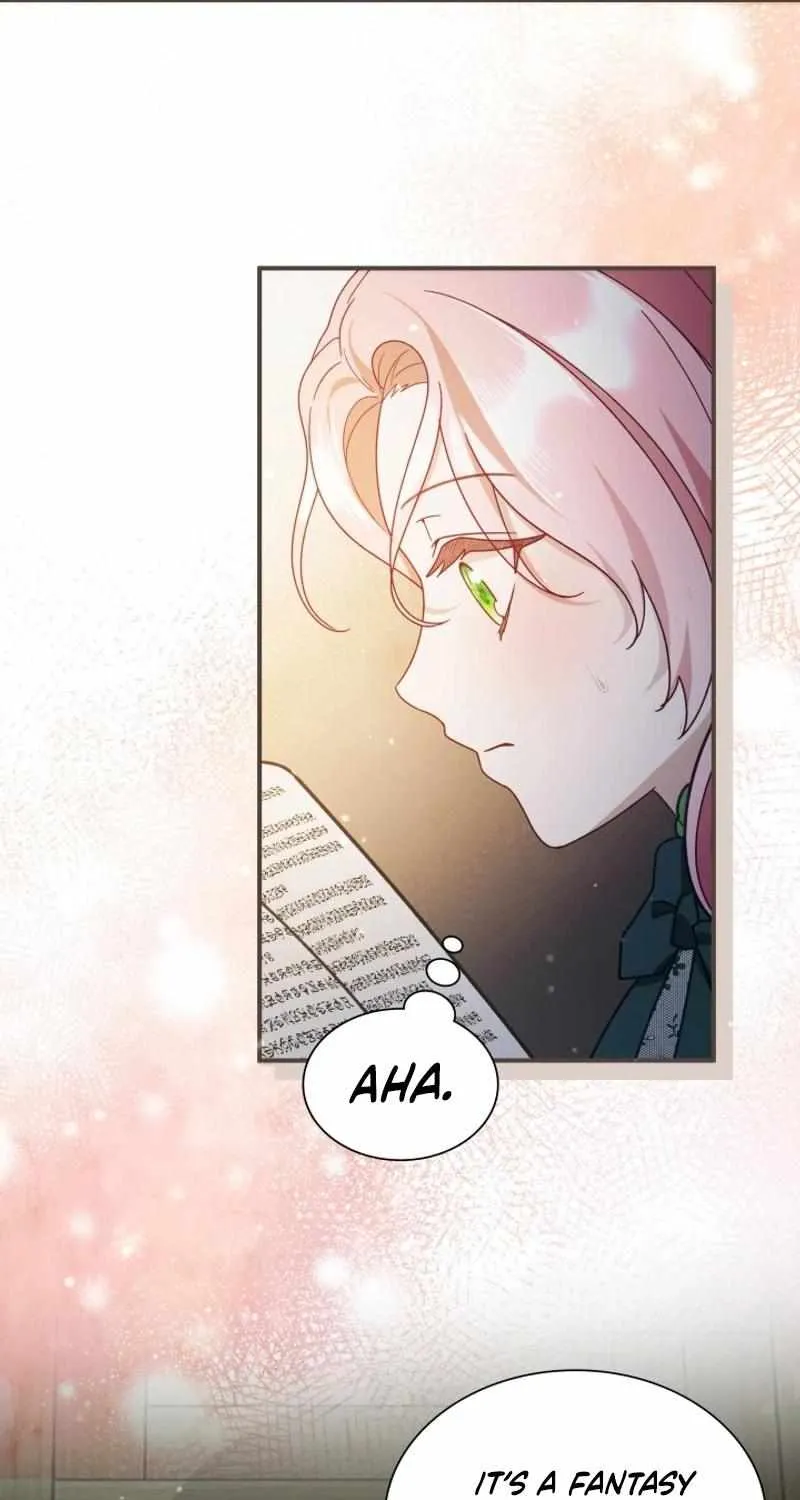 Even if the Villain’s Daughter Regresses Chapter 34 page 81 - 
