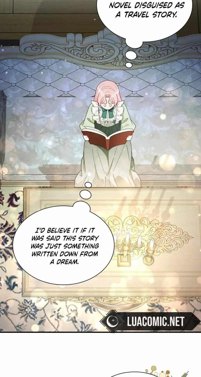 Even if the Villain’s Daughter Regresses Chapter 34 page 82 - 