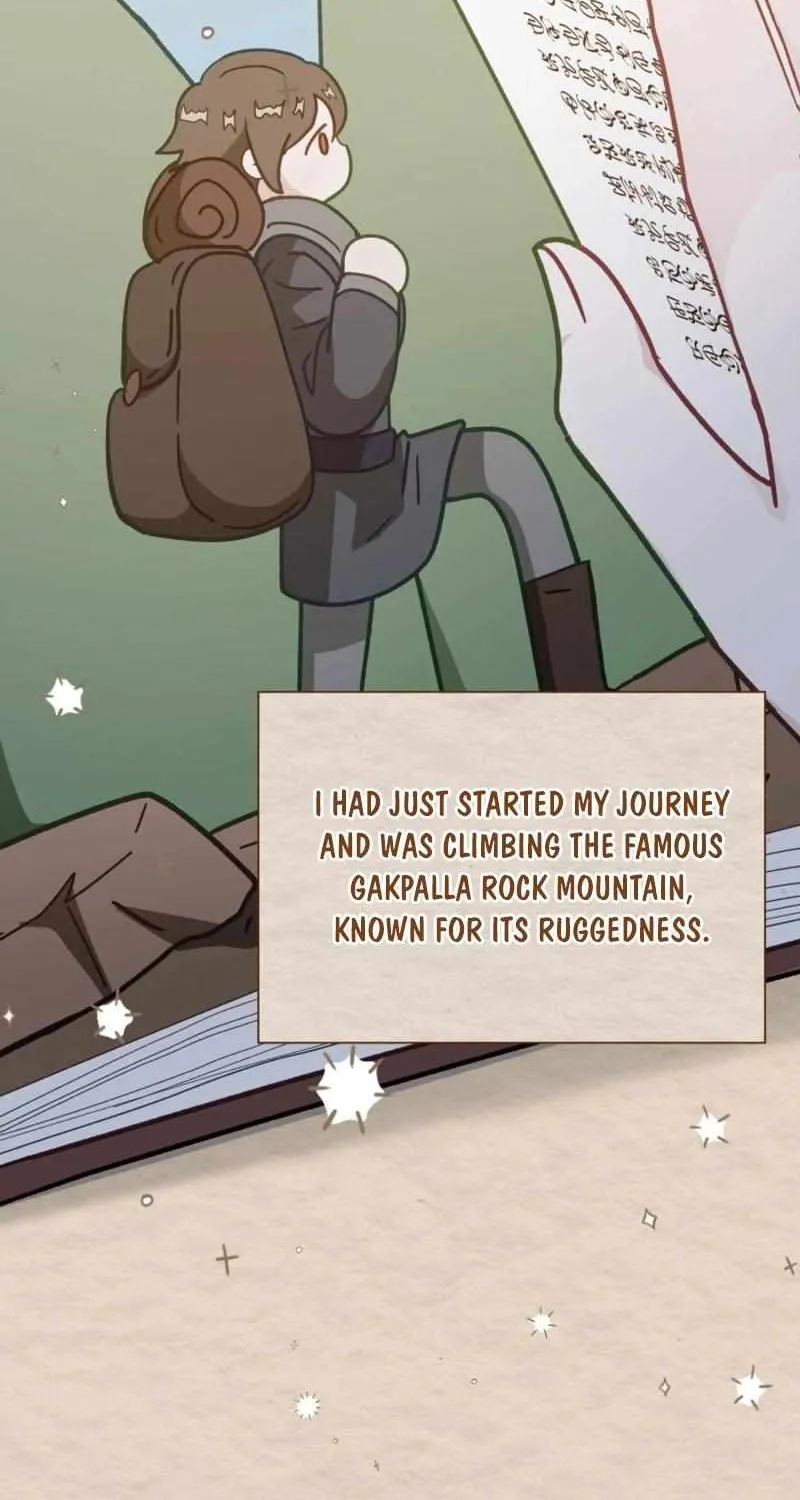 Even if the Villain’s Daughter Regresses Chapter 34 page 84 - 